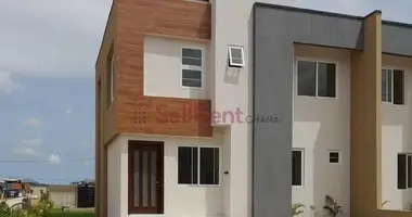 Haus 4 Schlafzimmer in Dzorwulu, Ghana