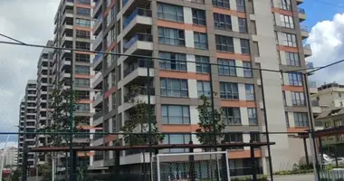 Appartement 2 chambres dans Fatih, Turquie