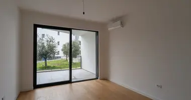 Квартира 2 комнаты в Boreti, Черногория