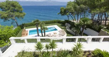 Villa 5 chambres dans Grad Trogir, Croatie