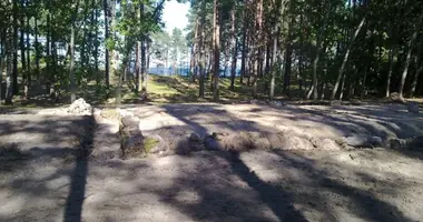 Plot of land in Jurmala, Latvia