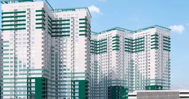 2 room apartment in Odesa, Ukraine