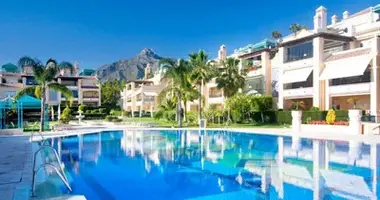 Appartement 4 chambres dans Dos Hermanas, Espagne