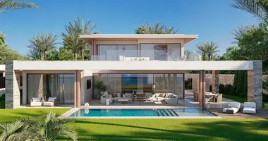 Вилла 7 комнат в Эстепона, Испания