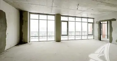 Appartement 3 chambres dans Brest, Bélarus