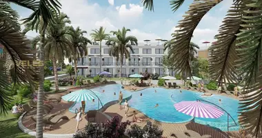 1 bedroom apartment in Akanthou, Northern Cyprus