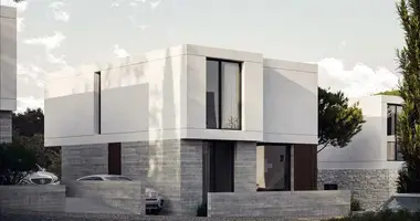 Appartement 3 chambres dans Empa, Chypre