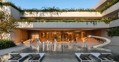 Студия 1 спальня в Чонг Тале, Таиланд