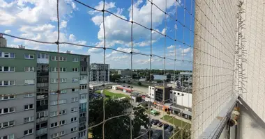 Wohnung 2 zimmer in Lodz, Polen