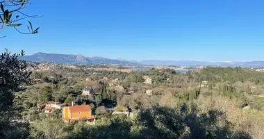 Участок земли в Калафатионес, Греция
