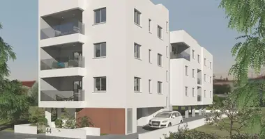 Investissement 798 m² dans Nicosie, Chypre