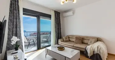 2 bedroom apartment in Becici, Montenegro