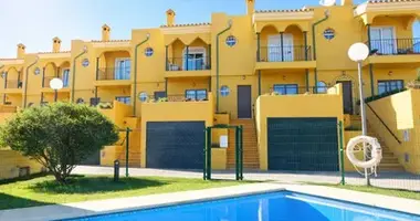 Casa 3 habitaciones en Manilva, Španjolska