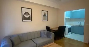 1 bedroom apartment in Montenegro