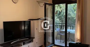 1 bedroom apartment in Budva, Montenegro