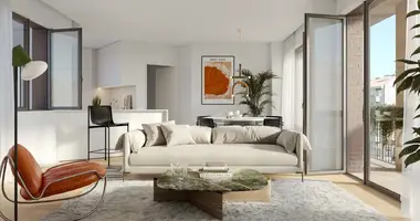Apartamento en Portugal