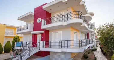Townhouse in Vrachati, Greece