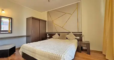 Квартира 1 спальня в Несебр, Болгария