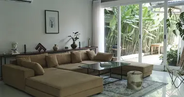 Mieszkanie 3 pokoi w Pererenan, Indonezja