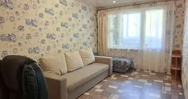1 bedroom apartment in Minsk, Belarus