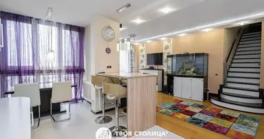 Wohnung 5 zimmer in Kopishche, Belarus