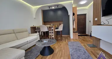 Квартира 1 спальня в Бечичи, Черногория