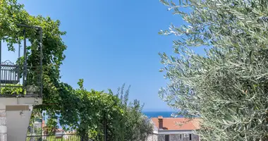 Квартира 2 спальни в Черногория