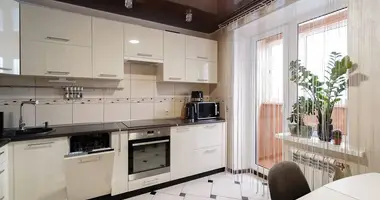 2 room apartment in Minsk, Belarus