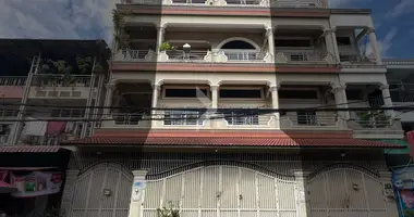 Casa en Sangkat Boeng Keng Kang Ti Pir, Camboya