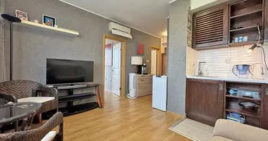 Квартира 1 спальня в Несебр, Болгария