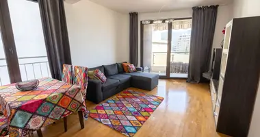 Appartement 3 chambres dans Budva, Monténégro