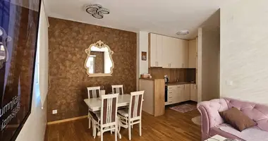 Appartement dans Becici, Monténégro
