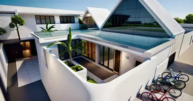 Villa in Sanur, Indonesien