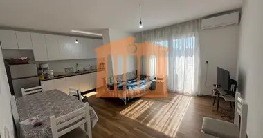 Apartamento 2 habitaciones en Bashkia Durres, Albania