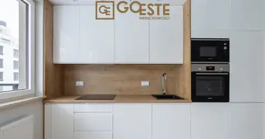 Apartamento 2 habitaciones en Smolice, Polonia
