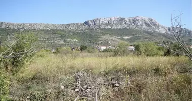 Земельные участки в Сплитско-Далматинская жупания, Хорватия