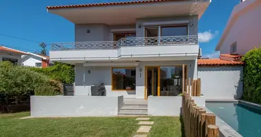 Вилла 6 комнат в Cascais, Португалия