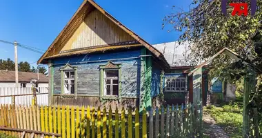 Haus in Akolica, Belarus