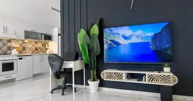 Apartamento 3 habitaciones en Lapithos, Chipre del Norte