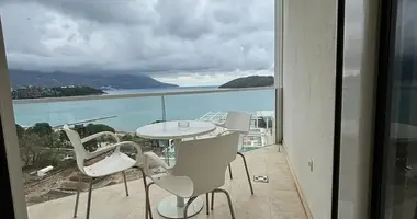 2 bedroom apartment in Budva, Montenegro