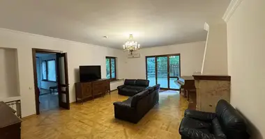 Appartement 4 chambres dans Tbilissi, Géorgie