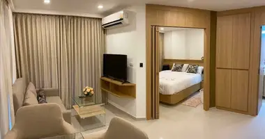 1 bedroom apartment in Pattaya City, Thailand