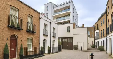 Haus 4 Schlafzimmer in London, Großbritannien