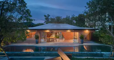 Villa in Choeng Thale, Thailand