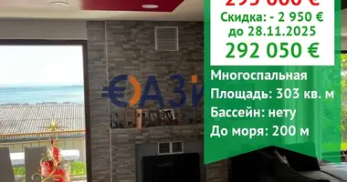 Dom 5 pokojów w Sweti Włas, Bułgaria