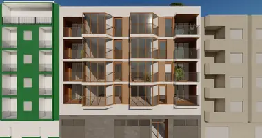 3 bedroom apartment in Valencia, Spain