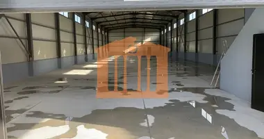 Manufacture 700 m² in 4 Streets, Albania