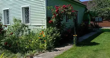 2 bedroom house in Zhlobin, Belarus