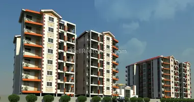 Mieszkanie 3 pokoi w Akra, Ghana