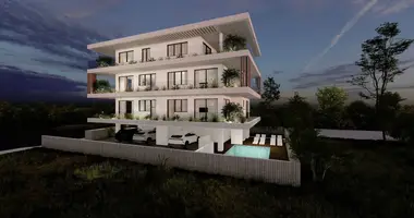 Wohnung 2 Schlafzimmer in Paphos, Zypern